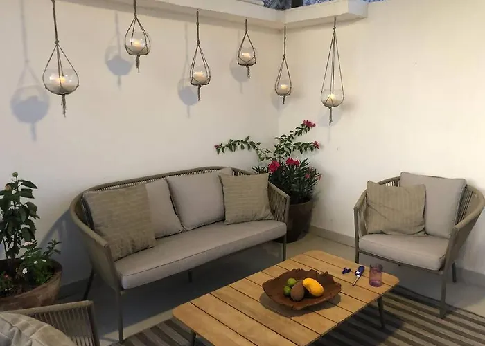 Boho Penthouse Sunset View Priv. Pool Aldea Zama * Tulum