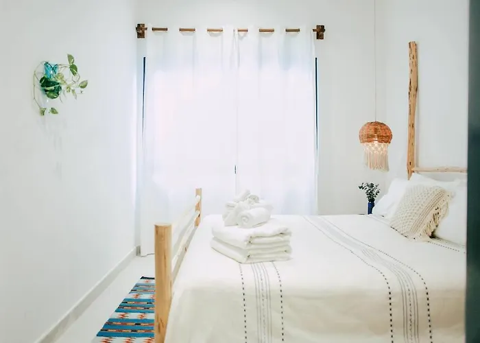 Boho Penthouse Sunset View Priv. Pool Aldea Zama Apartamento