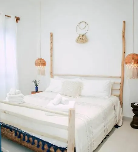 Apartamento Boho Penthouse Sunset View Priv. Pool Aldea Zama *