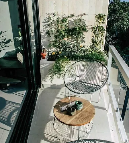 Boho Penthouse Sunset View Priv. Pool Aldea Zama Apartamento *