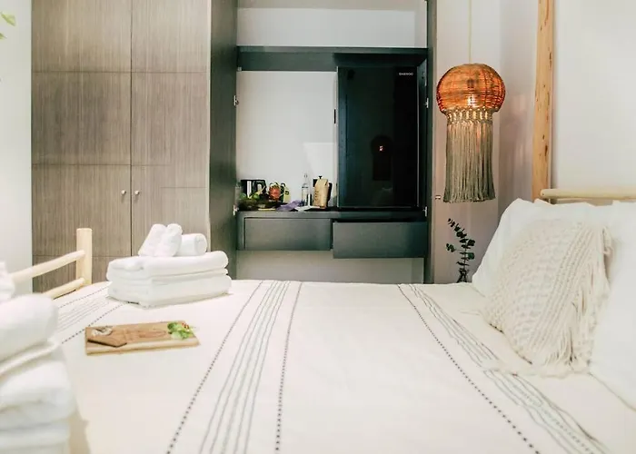 Boho Penthouse Sunset View Priv. Pool Aldea Zama Apartamento Tulum