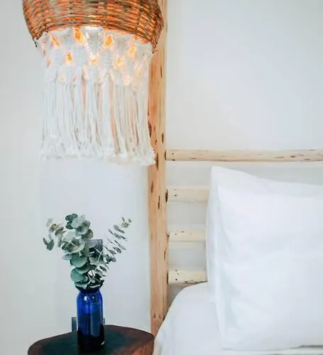 Apartamento Boho Penthouse Sunset View Priv. Pool Aldea Zama